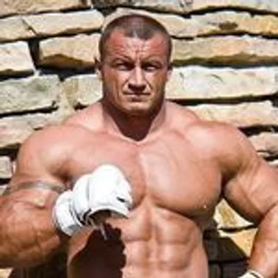 Mariusz Pudzianowski Pudzianofficial Instagram Profile With Posts