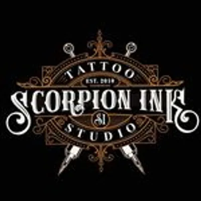 Scorpion Ink Tattoo Studio Scorpioninktattoostudio Instagram Profile