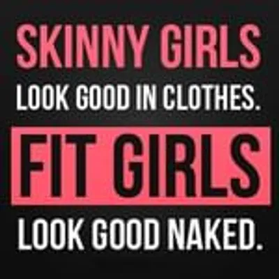 Nakedfitgirls Hashtags