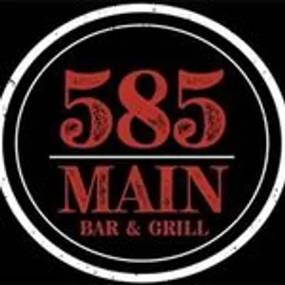 585 Main Bar & Grill (@585main) Instagram profile with posts and videos