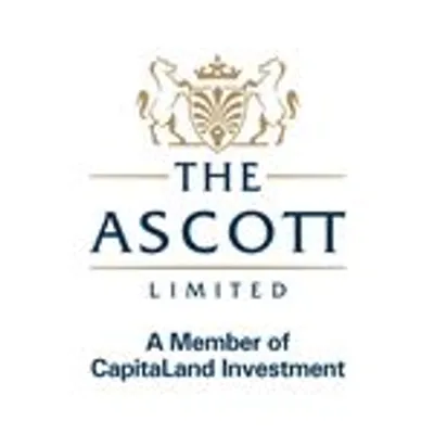 The Ascott Limited Indonesia (@ascott_indonesia) Instagram Profile With ...