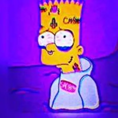 Sad Simpsons Edits💔😔 (@edit.simpson) Instagram profile with posts and ...