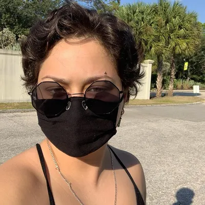 Emma Gonzalez Emmawise18 Instagram Profile With Posts And Videos