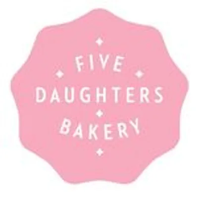 Five Daughters Bakery (@five_daughters_bakery) Instagram profile with ...
