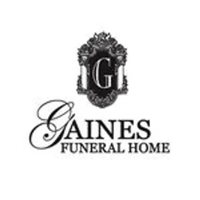 Gaines Funeral Home (@gainesfuneralhomecle) Instagram profile with ...