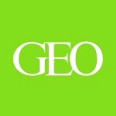 GEO (@geomagazin) Instagram profile with posts and videos