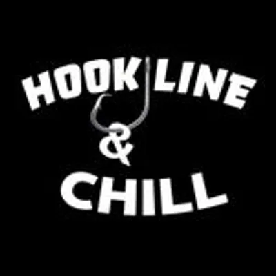 Hook Line & Chill (@hooklinechill) Instagram profile with posts and videos