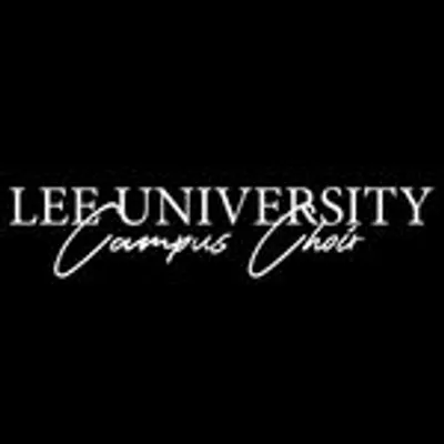 lee university campus choir tour schedule