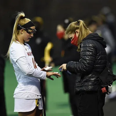 Maryland Women S Lacrosse Marylandwlax Instagram Profile With Posts And Videos