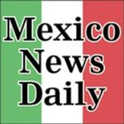 Mexico News Daily (@mexiconewsdaily) Instagram profile with posts and ...