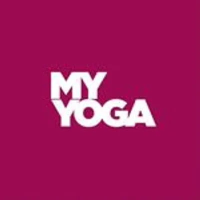 MY YOGA (@my_yoga) Instagram profile with posts and videos