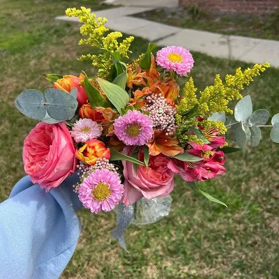 Saint Florals Saintfloralsjax Instagram Profile With Posts And Videos