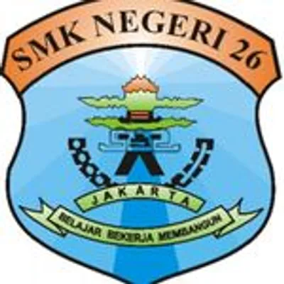 SMKN 26 Jakarta official (@smkn26jktofficial) Instagram profile with ...