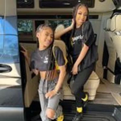 Yoni & Solai 🦋. (@thewickertwinz) Instagram profile with posts and videos